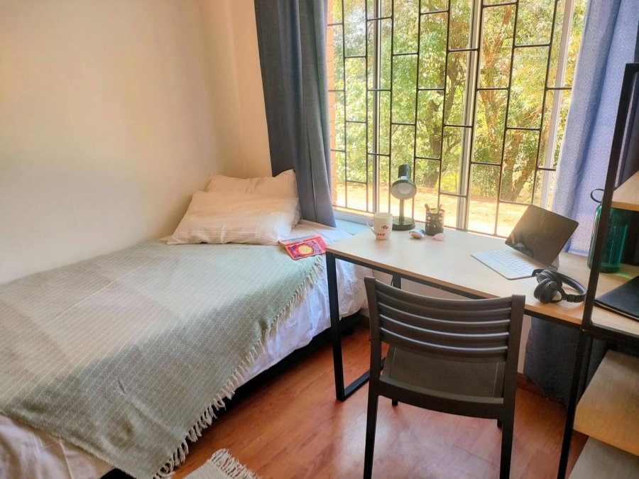 To Let 1 Bedroom Property for Rent in La Colline Western Cape